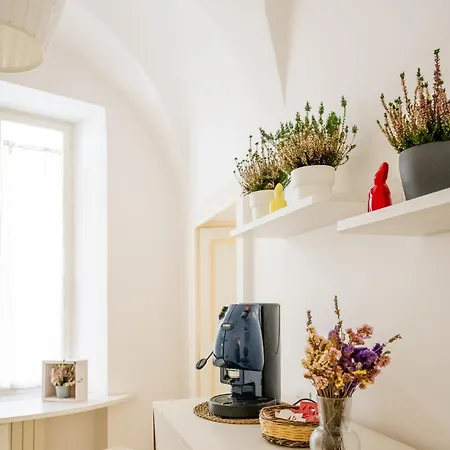 Couette-café Madi 3*