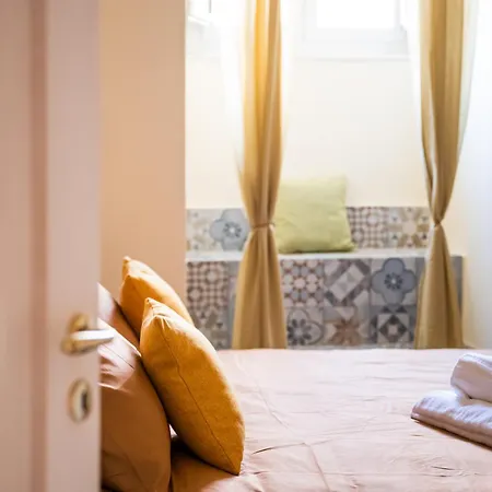 Madi Bed & Breakfast Naples