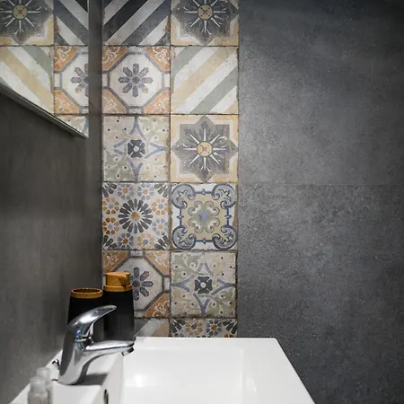 Bed & Breakfast Madi