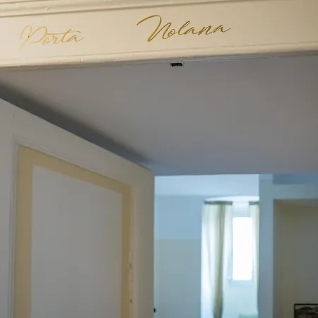 Bed & Breakfast Madi