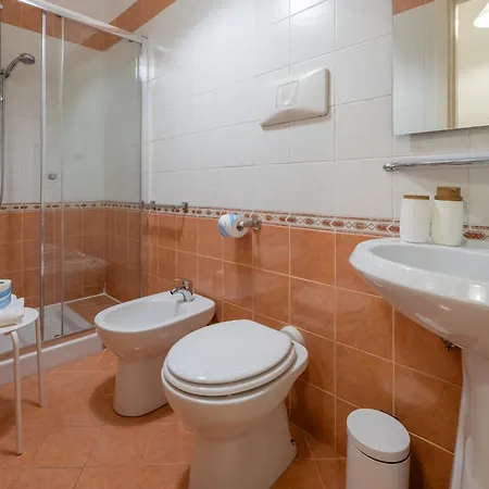 Madi Bed & Breakfast Naples