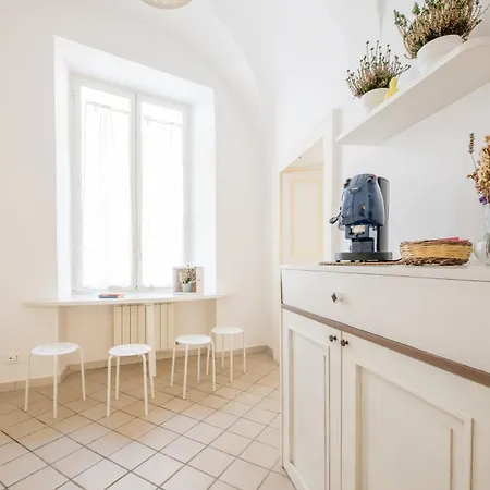 Bed & Breakfast Madi Naples