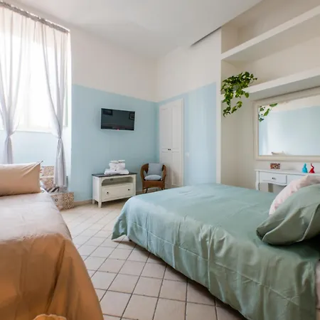 Bed & Breakfast Madi