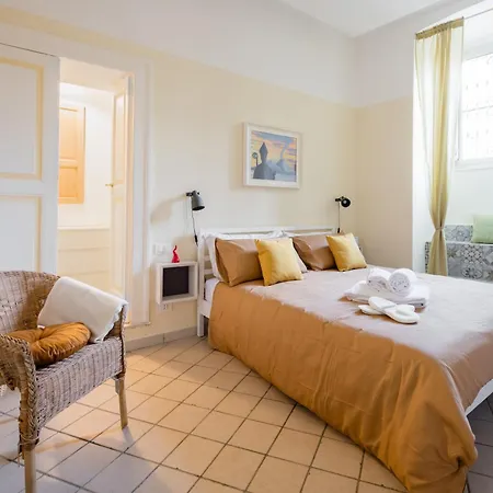 Madi Bed & Breakfast 3*