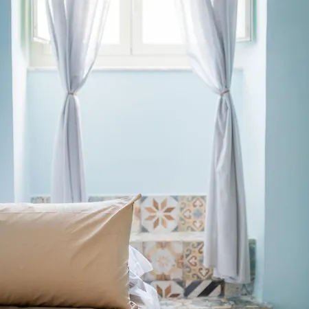 Bed & Breakfast Madi 3*