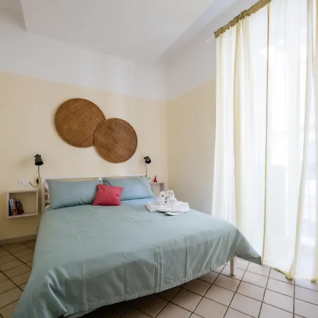 Bed & Breakfast Madi Naples