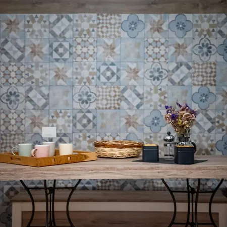 Madi Frühstückspension Neapel