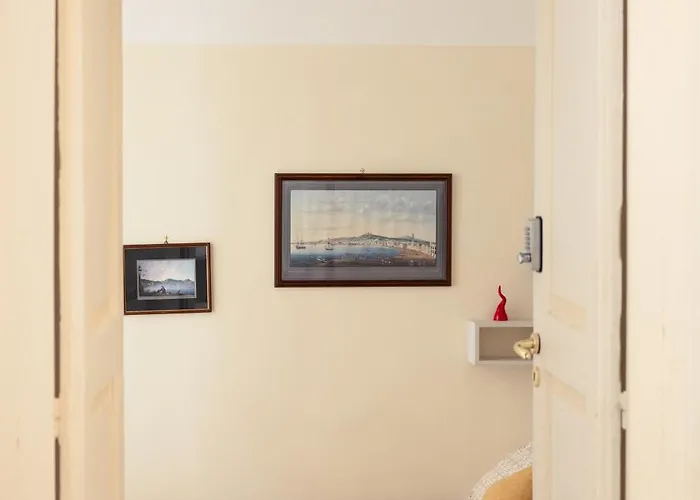 Madi Bed & Breakfast Naples