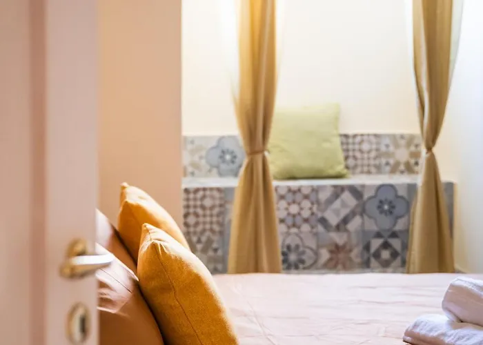 Madi Bed & Breakfast Naples