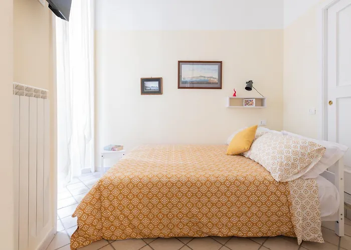 Madi Bed & Breakfast 3*