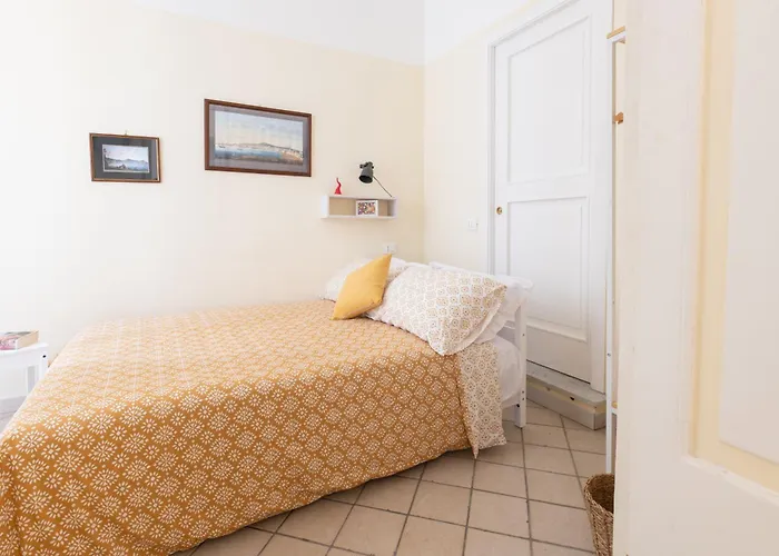 Bed & Breakfast Madi 3*