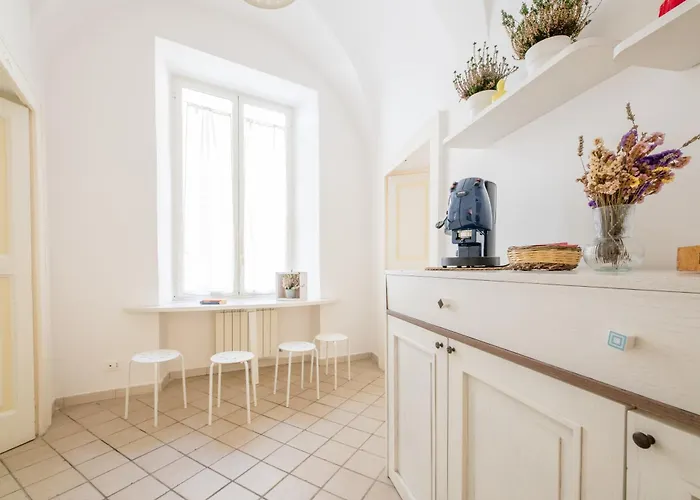 Bed & Breakfast Madi Naples