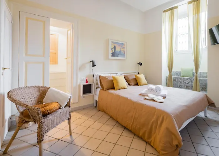 Madi Bed & Breakfast 3*