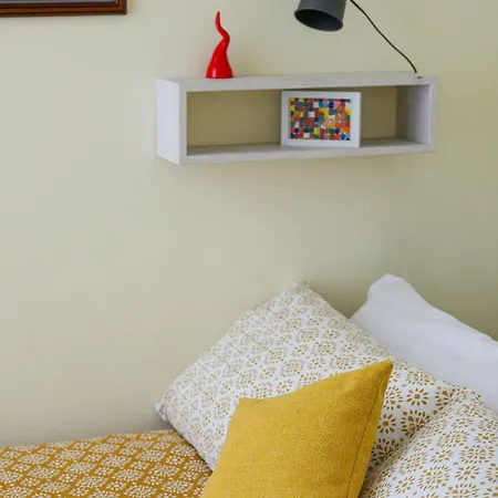 Madi Bed & Breakfast 3*