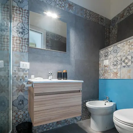 Bed & Breakfast Madi 3*