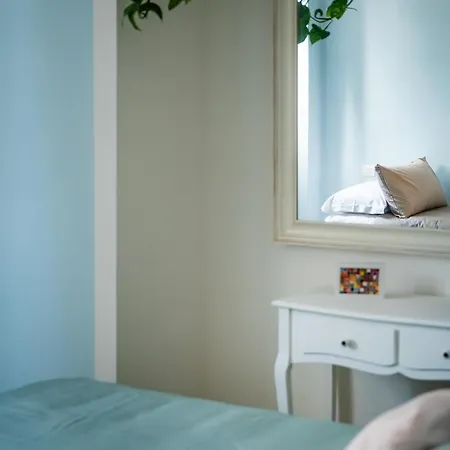 Bed & Breakfast Madi Neapel