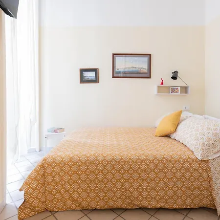 Madi Bed & Breakfast 3*