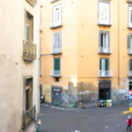 Madi Bed & Breakfast Neapel