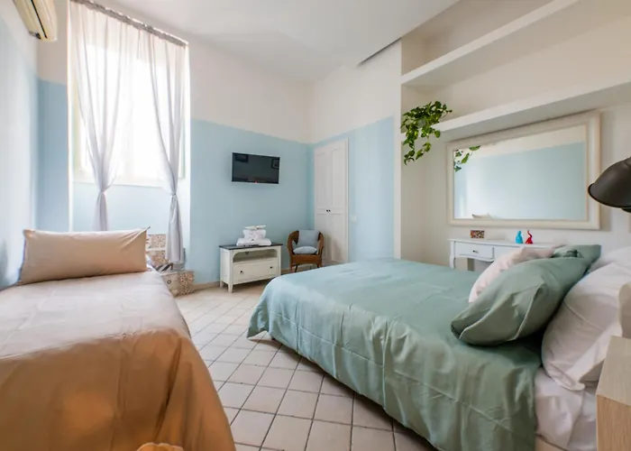 Bed & Breakfast Casa Milà