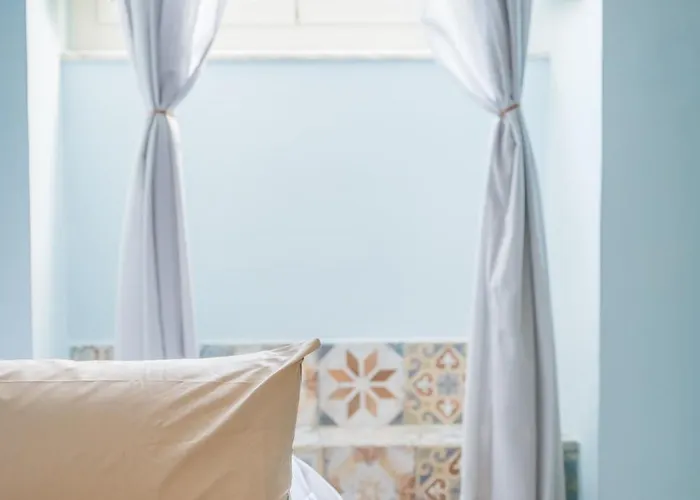 Bed & Breakfast Casa Milà 3*