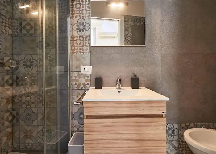 Bed & Breakfast Casa Milà 3*